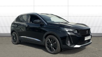 Peugeot 3008 1.6 Hybrid 180 Allure Premium+ 5dr e-EAT8 Estate